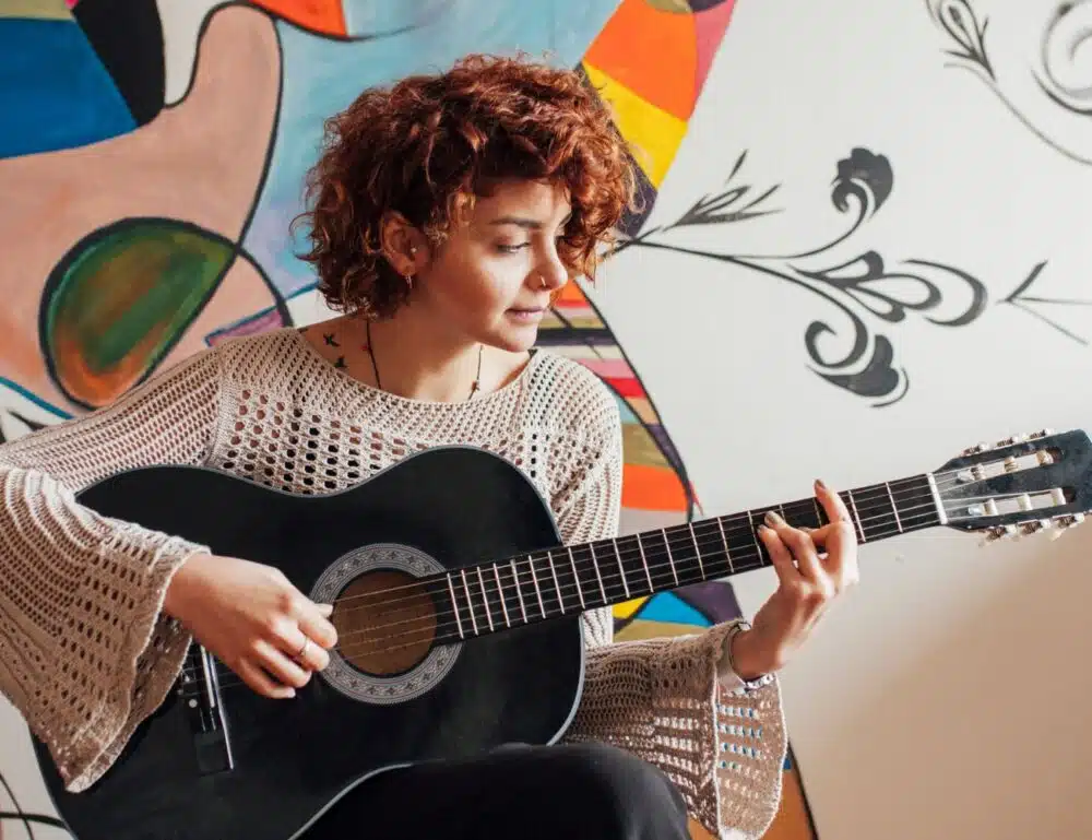 Faut-il du talent pour apprendre la musique ?