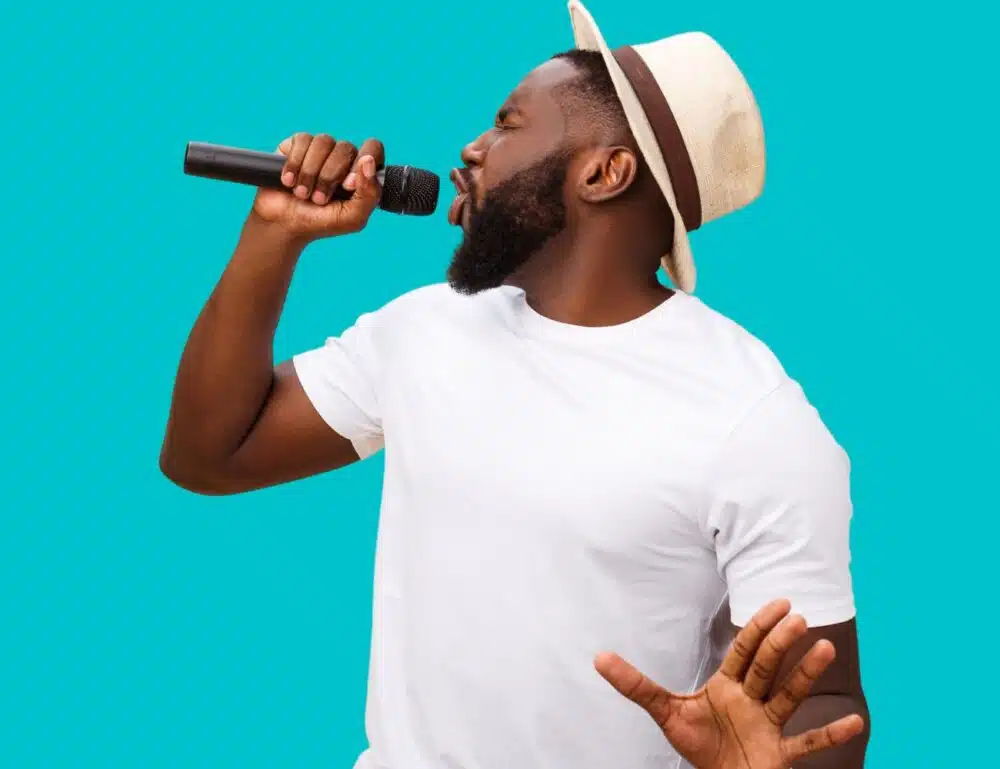 Apprendre à chanter sans professeur