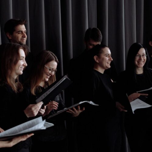 chorale