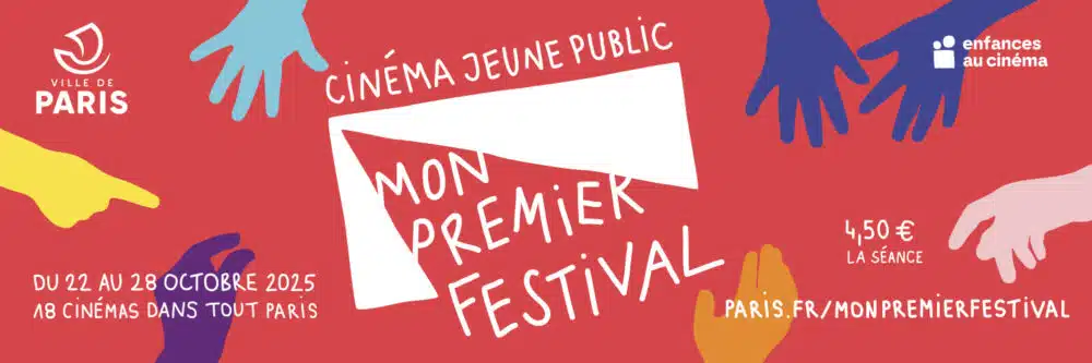 Mon premier festival