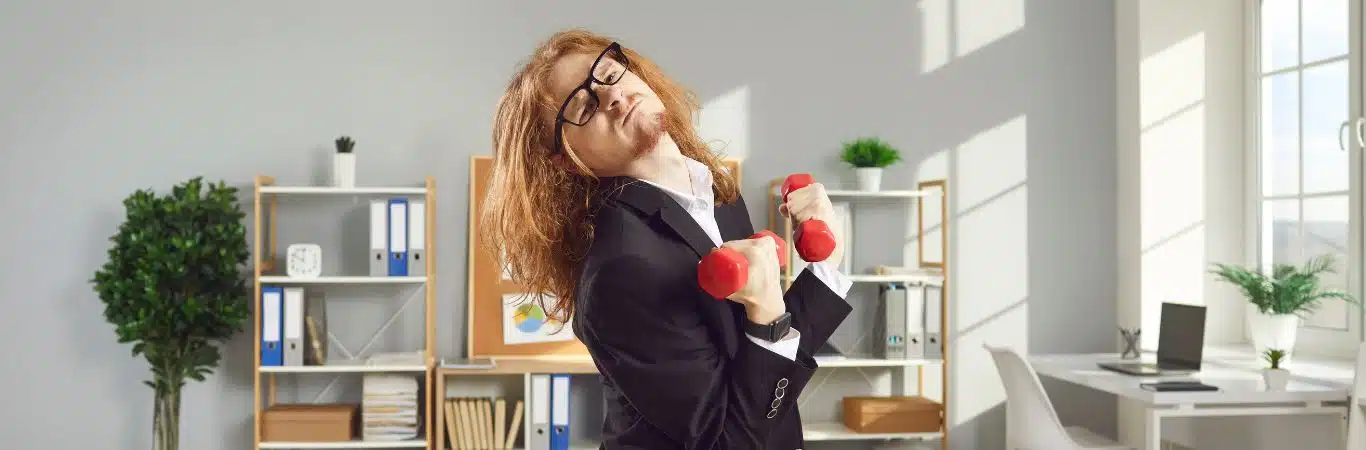 Activités artistiques et bien-être au travail : une alternative au sport en entreprise
