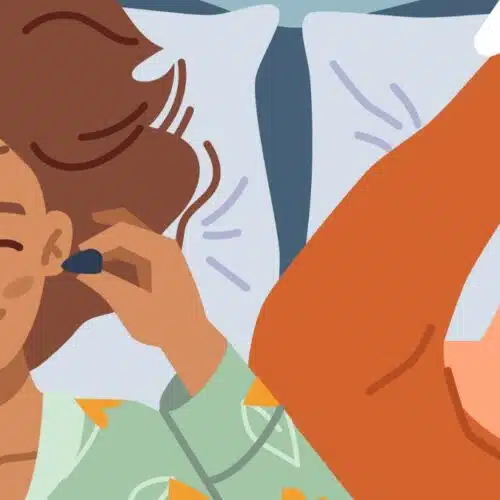 Chanter pour mieux dormir