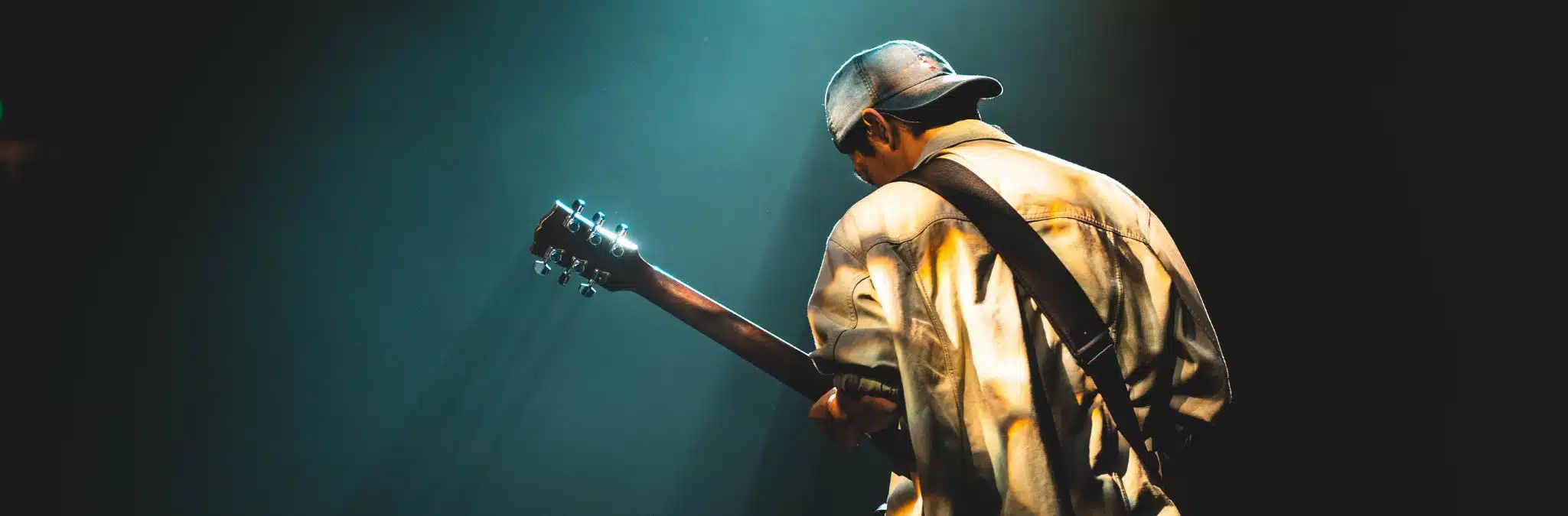 Le trac du musicien : 10 astuces pour gérer le stress avant concert