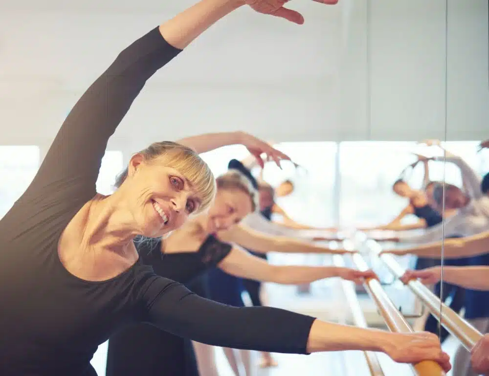 Danse classique