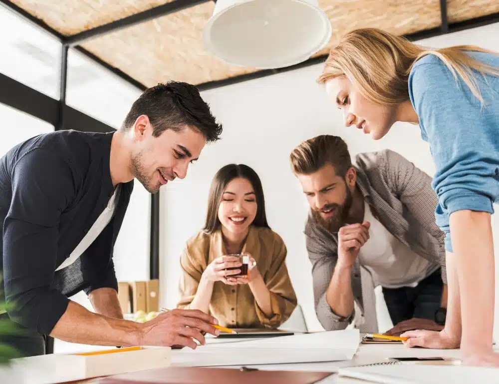 Moins de stress, plus de communication !