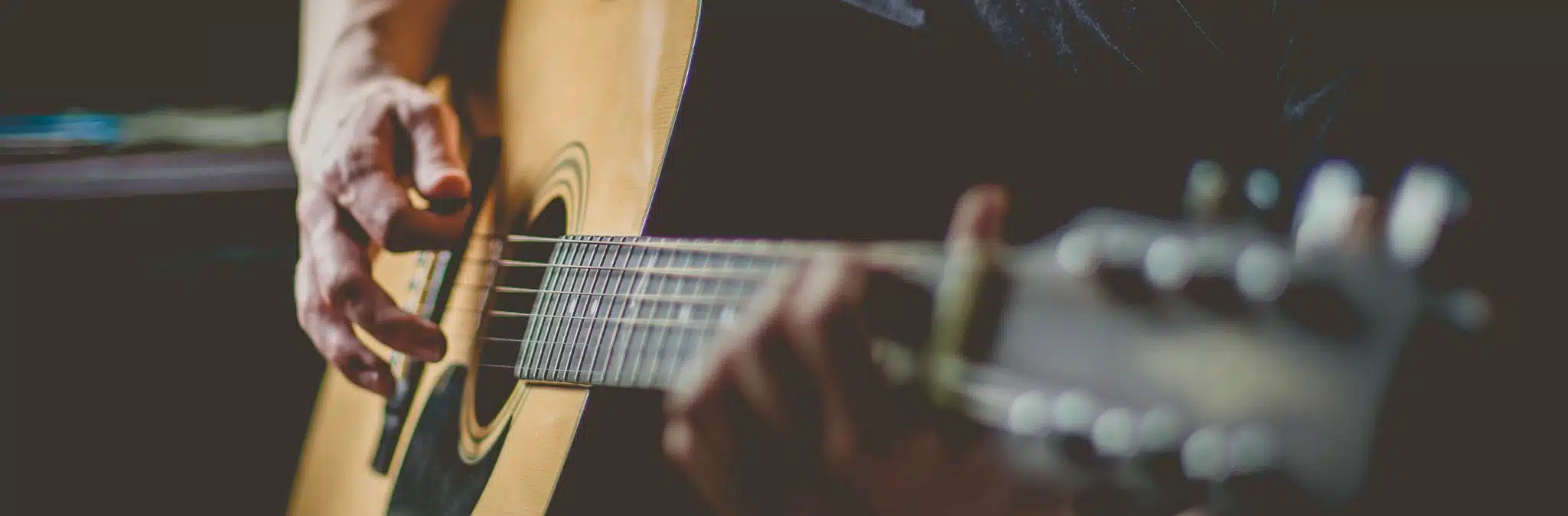 Pourquoi vous n'avez pas encore commencé la musique