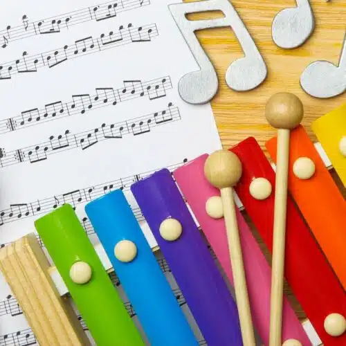 L'éveil musical à l'école