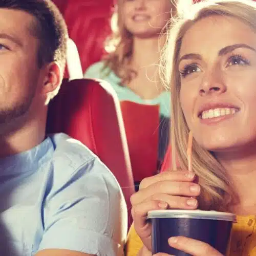 Les films qui vous donnent envie de faire de la musique