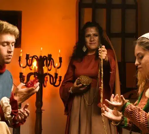 10 pièces parfaites pour monter un théâtre amateur