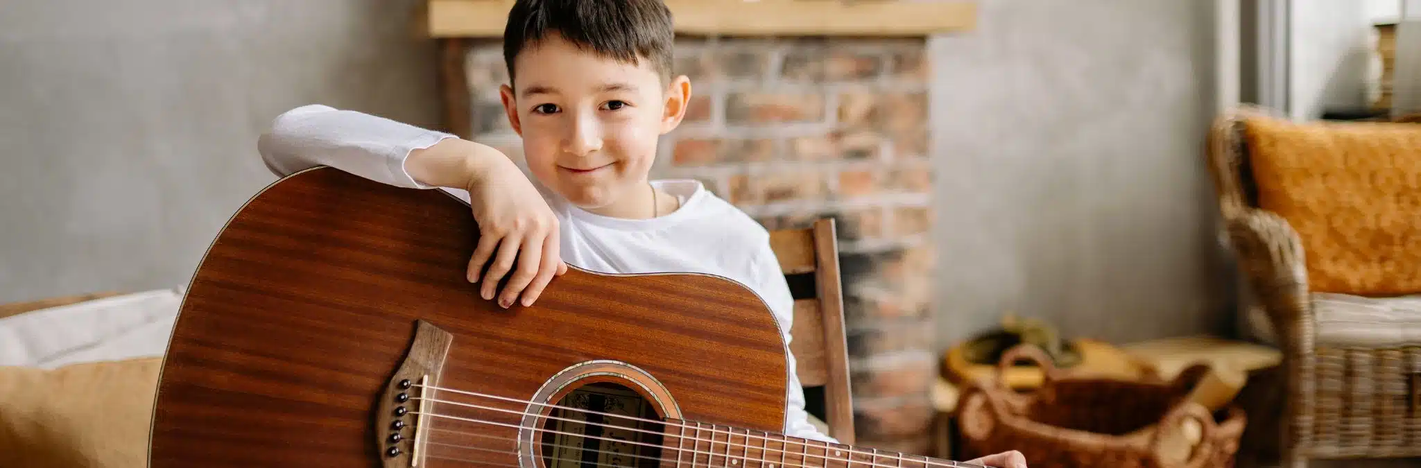 Comment aider votre enfant à progresser en musique