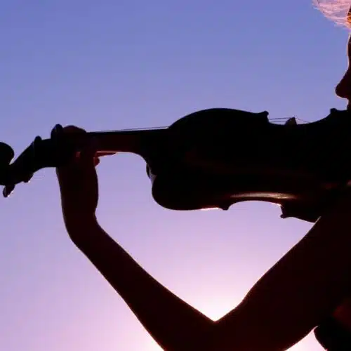 posture pour bien jouer d’un instrument de musique