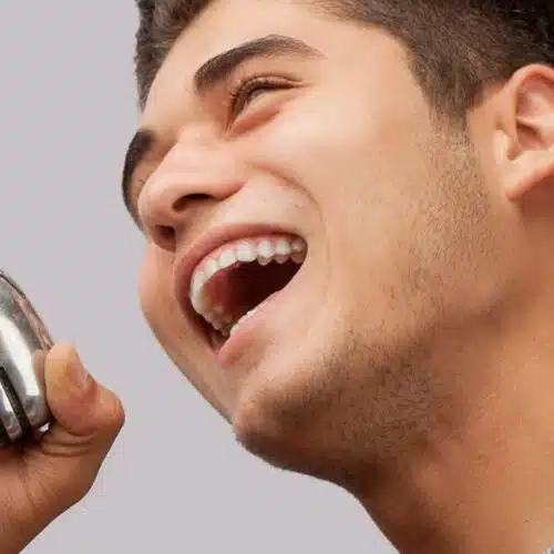 Apprendre à chanter