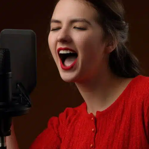 prendre soin de vos cordes vocales