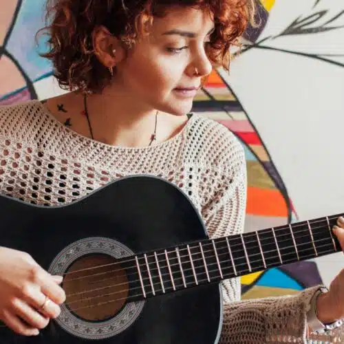 Faut-il du talent pour apprendre la musique