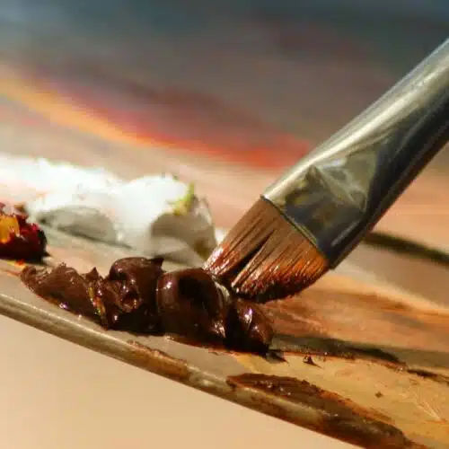 films sur la peinture